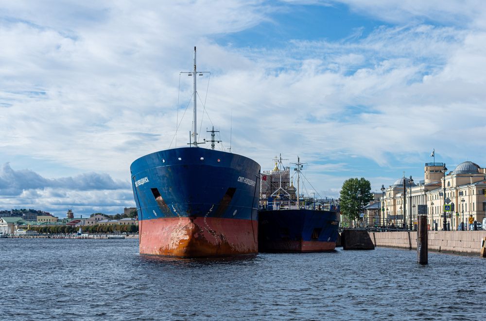 Photograph by Василий Богомолов