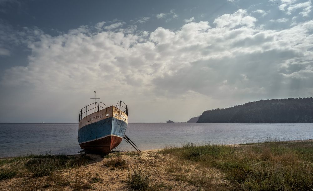 Фотография автора Васильев Андрей