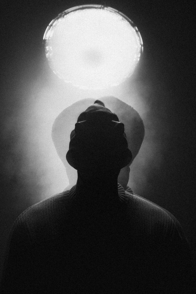 Photograph by Александра Яковлева