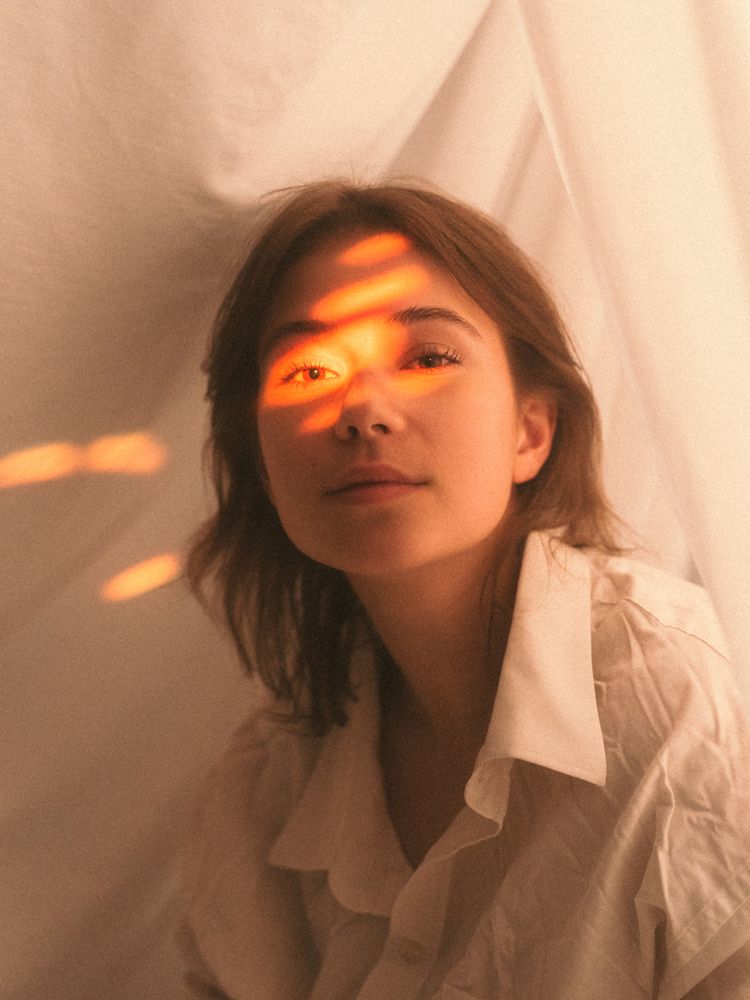 Photograph by Александра Яковлева