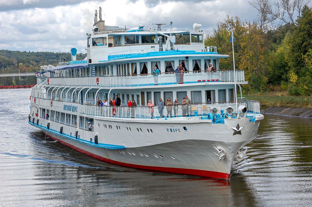 Photograph by Владимир Арбесман