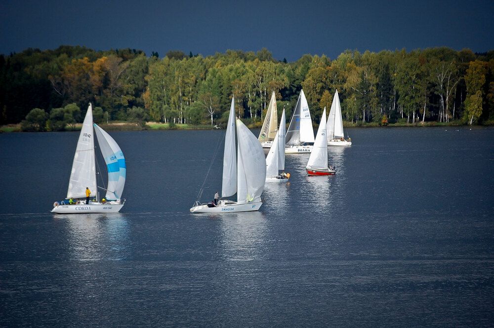 Photograph by Владимир Арбесман