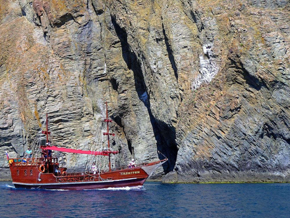 Photograph by Фартушняк Сергей