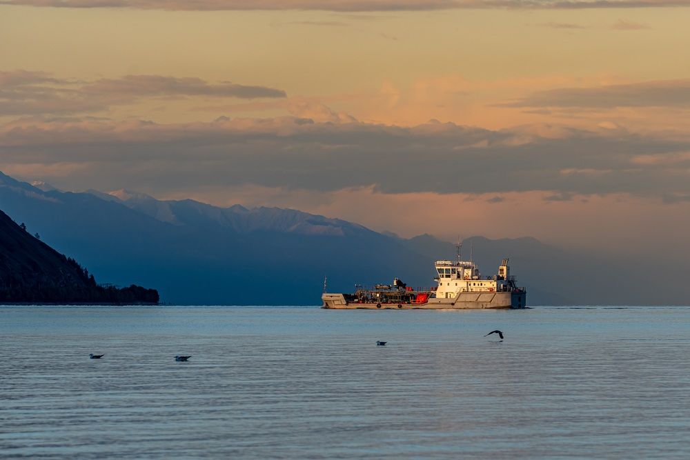 Photograph by Виктория Лобанова