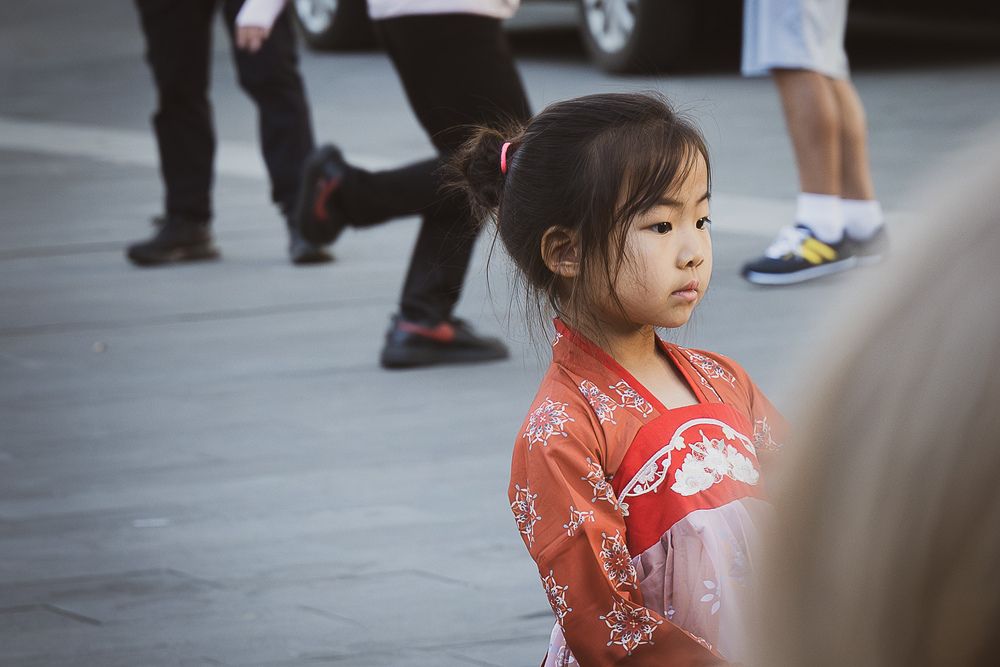 Innocence
