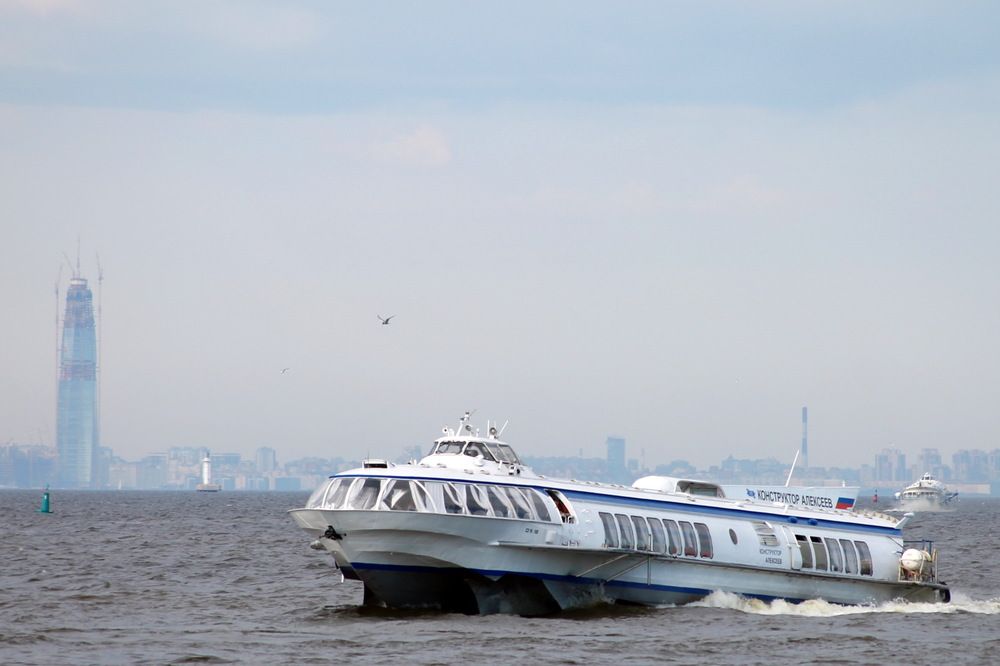 Photograph by Александр Гришин