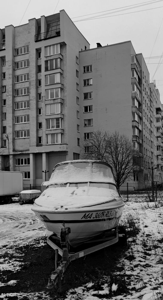 Photograph by Елена Юдина