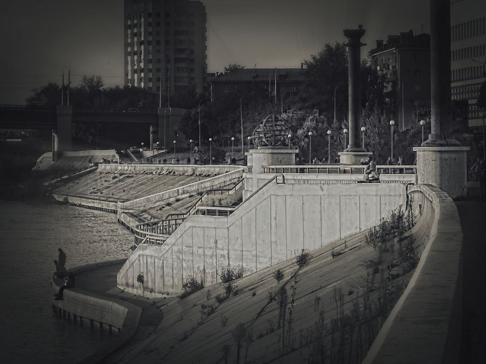Photograph by Валерий Алфимов