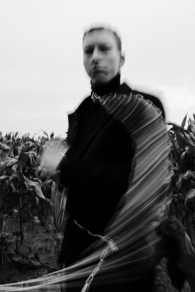 Photograph by Александра Яковлева