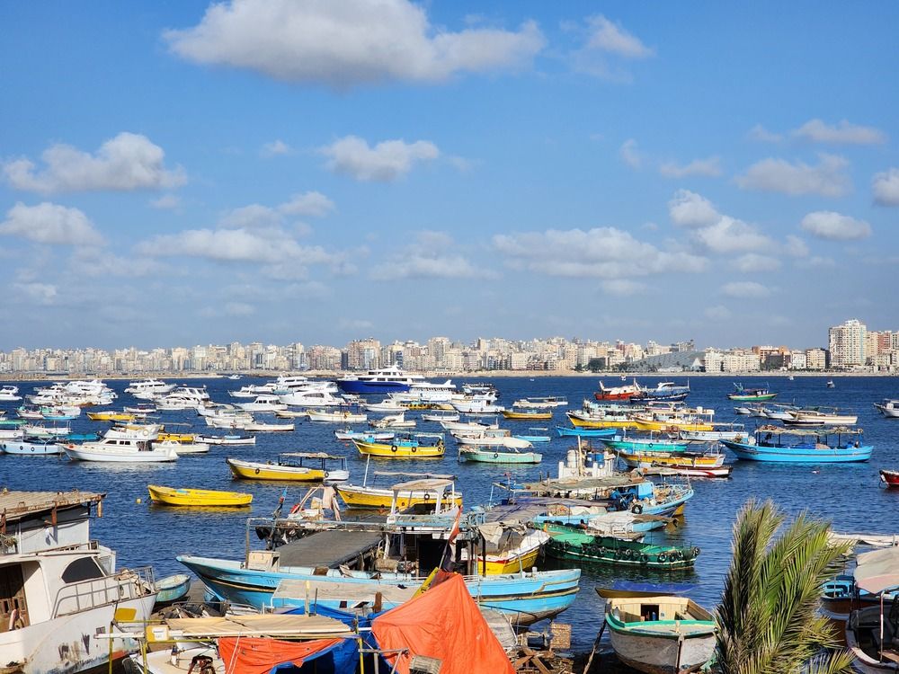 Photograph by Abdallah Khader