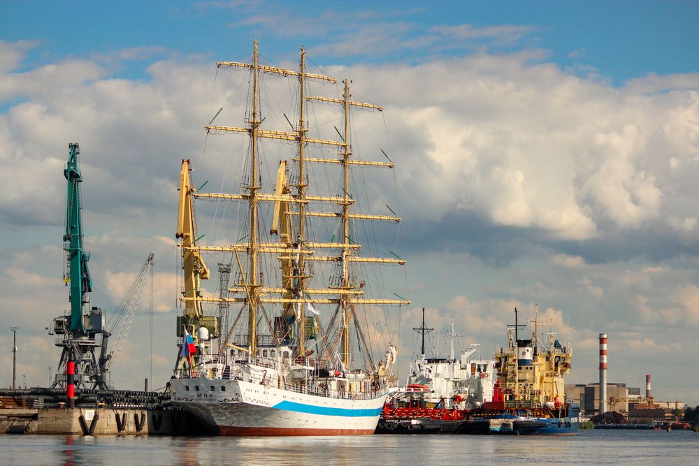 Photograph by Никита Иванов