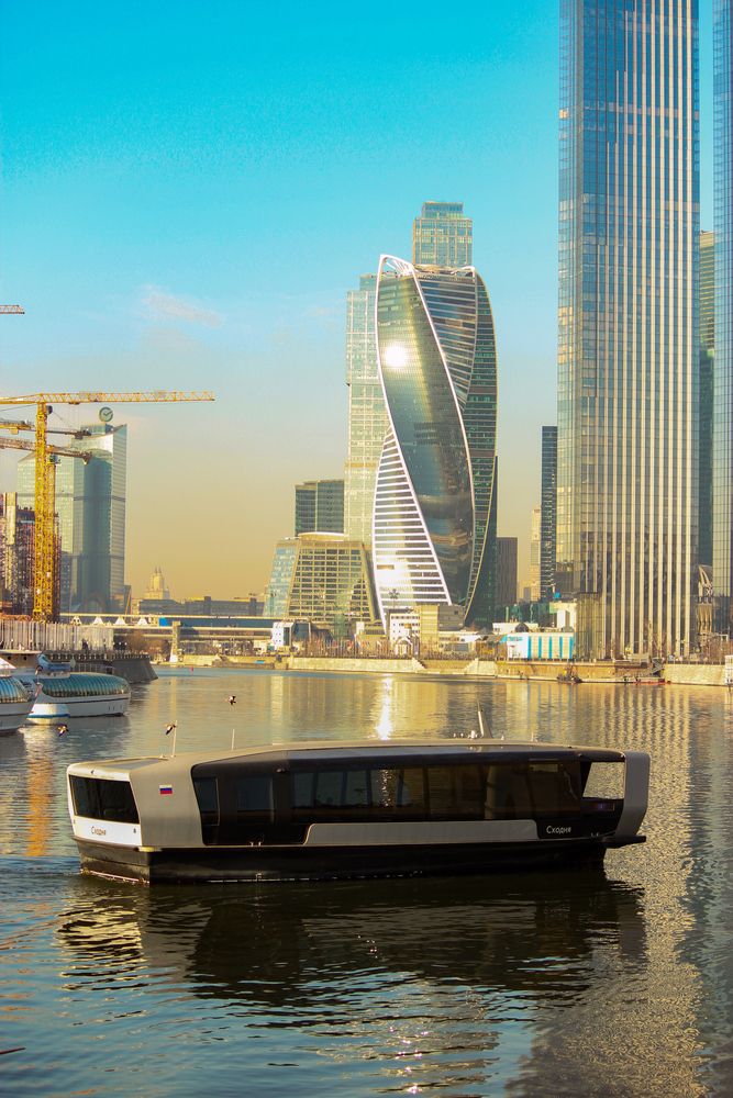 Photograph by Никита Иванов