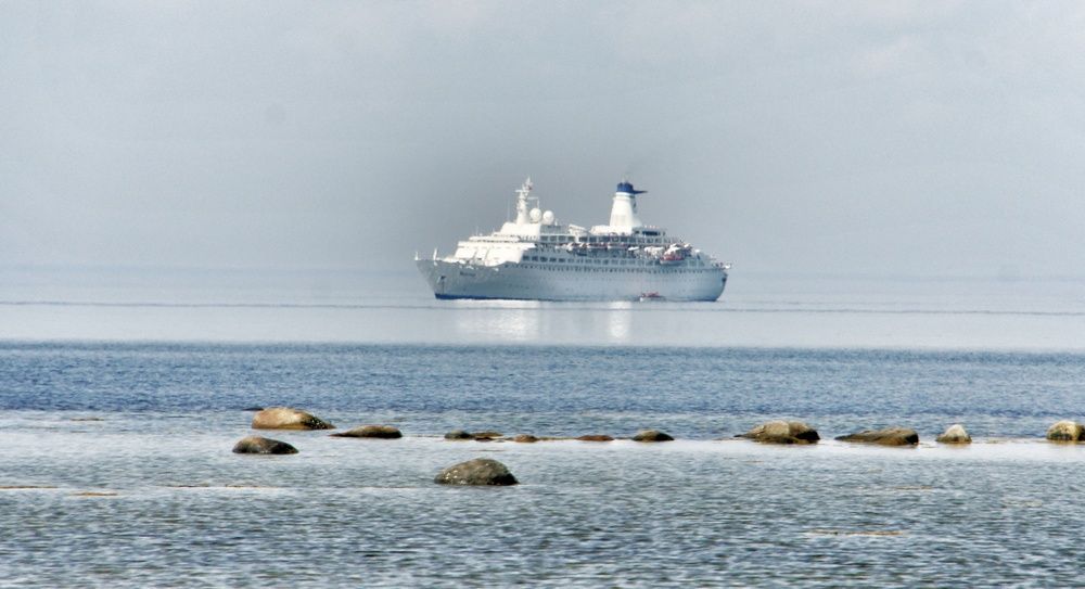 Photograph by Tatyana Markova