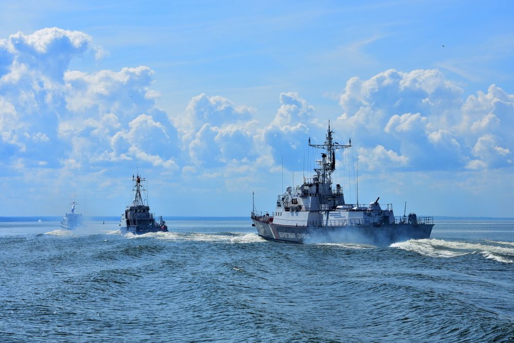 Photograph by Ирина Алексеева