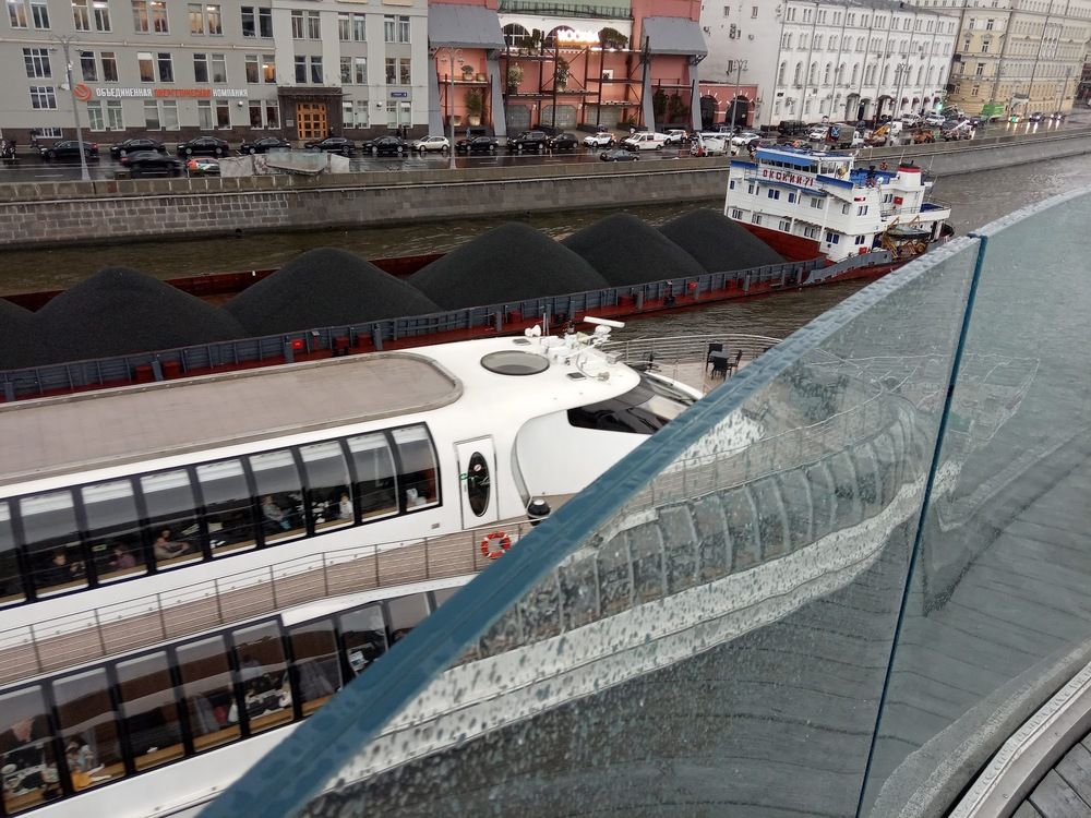 Photograph by Сергей Копылов