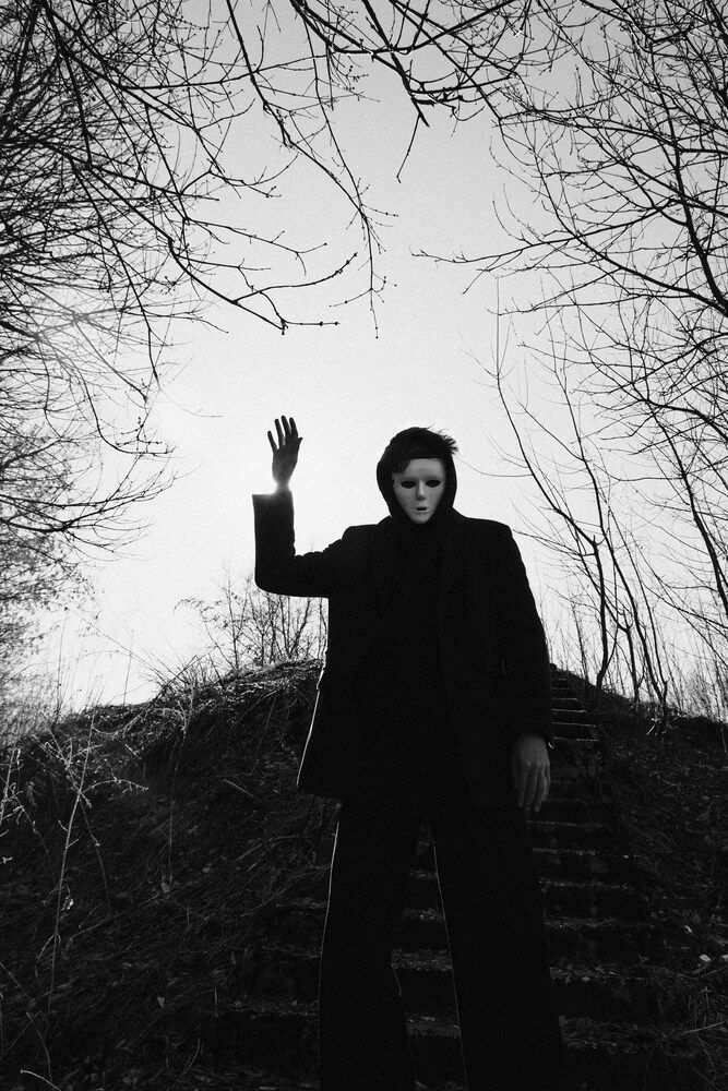 Photograph by Андрей Корякин