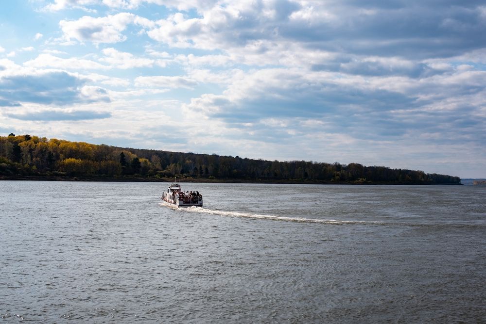 Photograph by Екатерина Осколкова