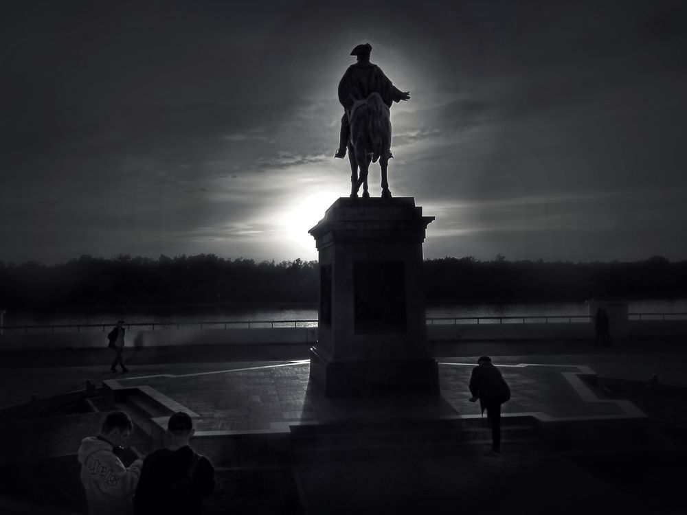 Photograph by Валерий Алфимов