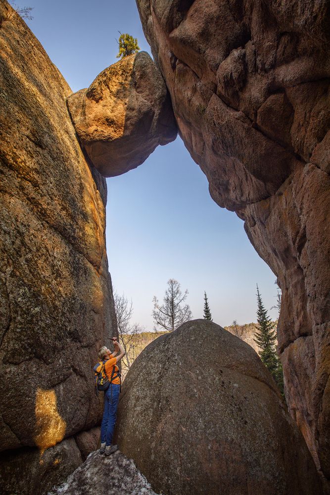 Photograph by Дмитрий Юдин