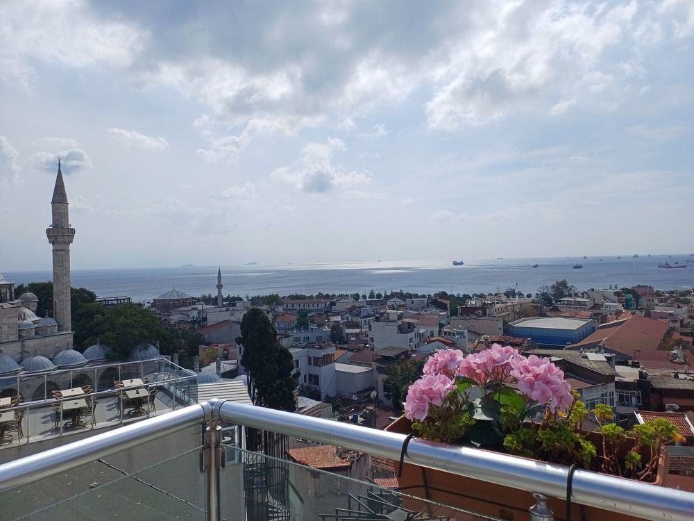 Istanbul