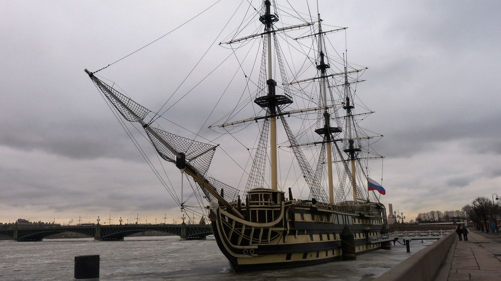 Photograph by Максим Владимирович