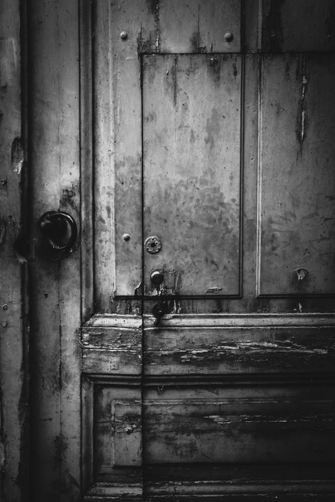 Photograph by Blackwood Richard