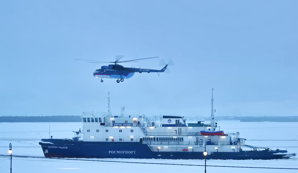 Photograph by Сергей Булат