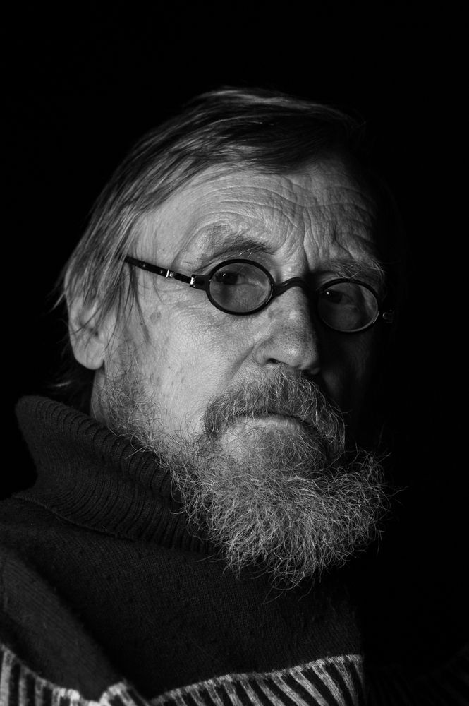 Photograph by Михаил Дронов