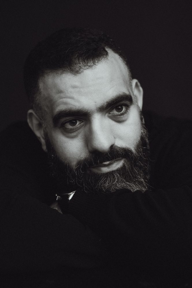 Photograph by Oxana Behlim