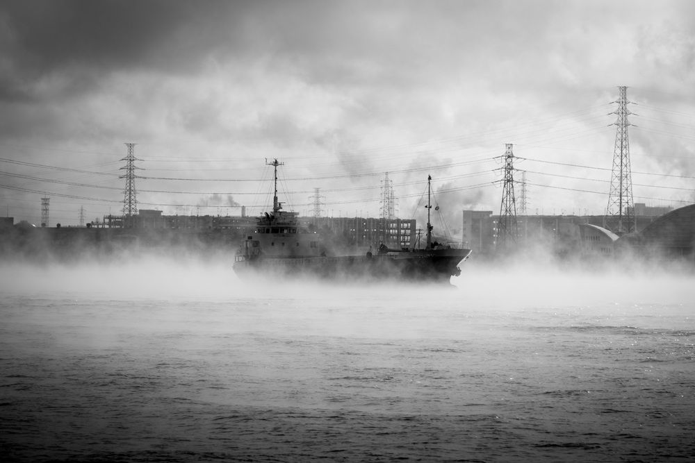 Photograph by kurodon