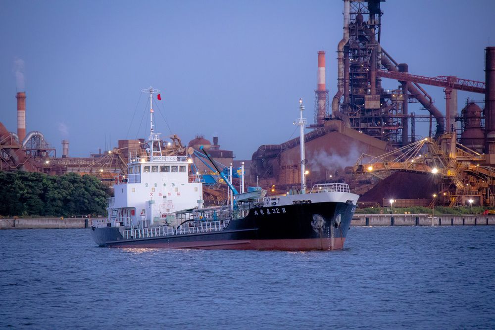 Photograph by kurodon