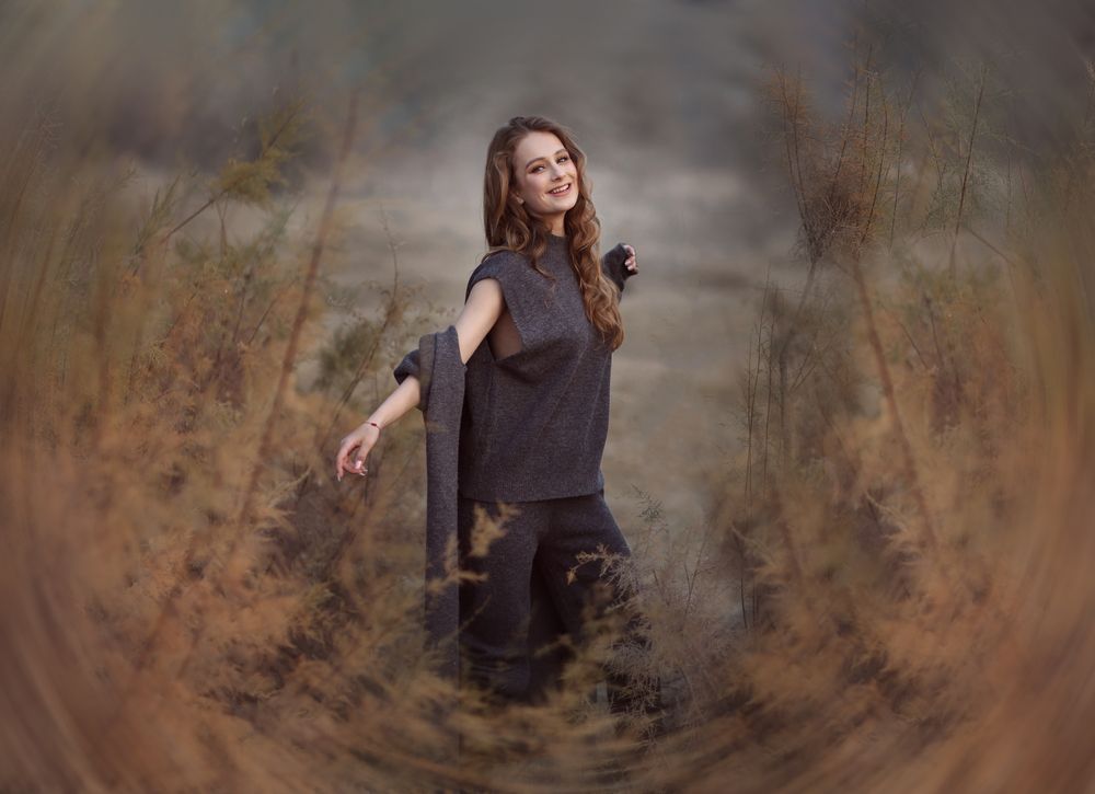 Photograph by Наталья Келина
