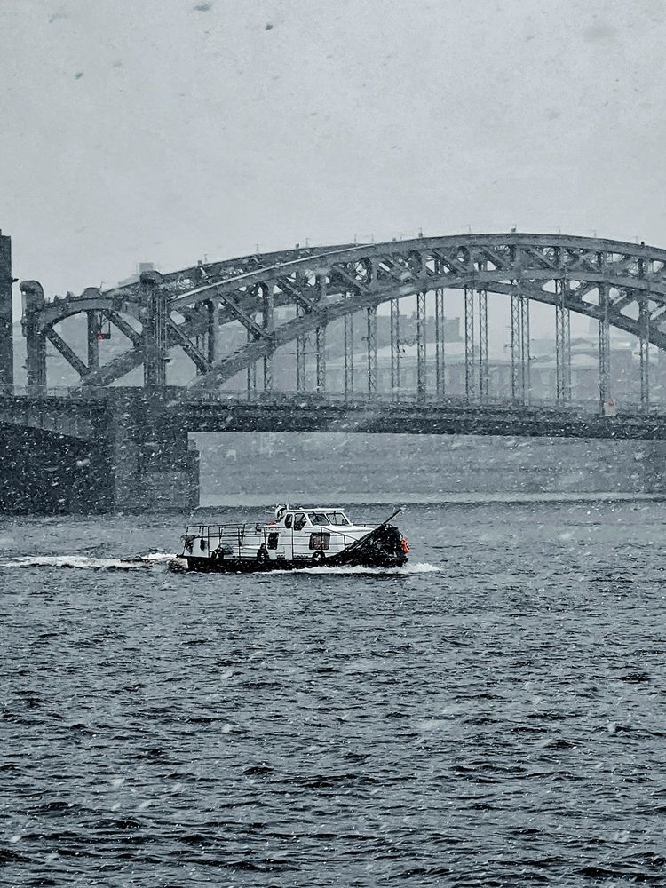Photograph by Наталья Тополевская