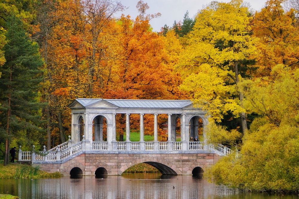 Photograph by Peshehod_ Plus