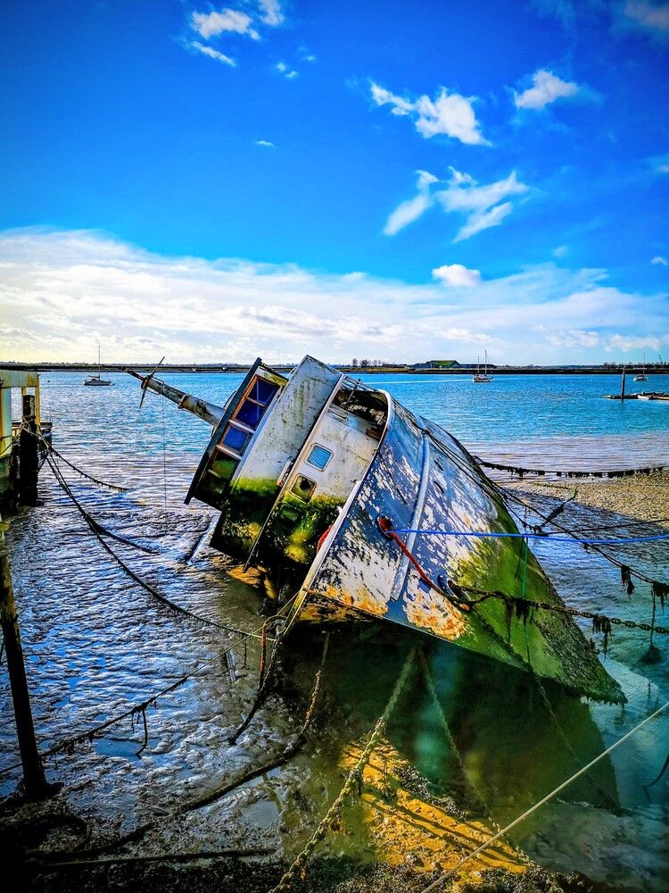 Фотография автора Ian Heard