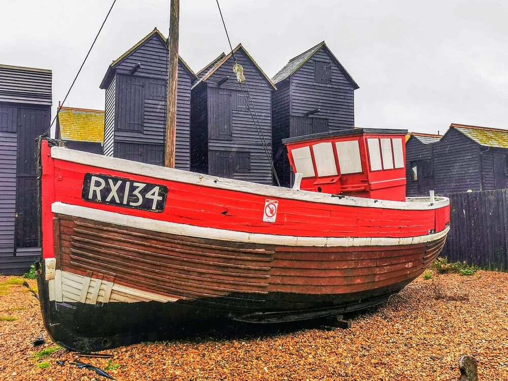 Фотография автора Ian Heard