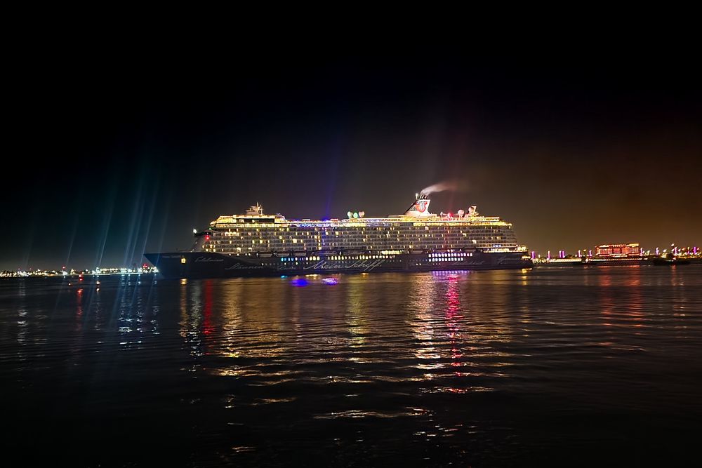 Photograph by Bachir Rabouh