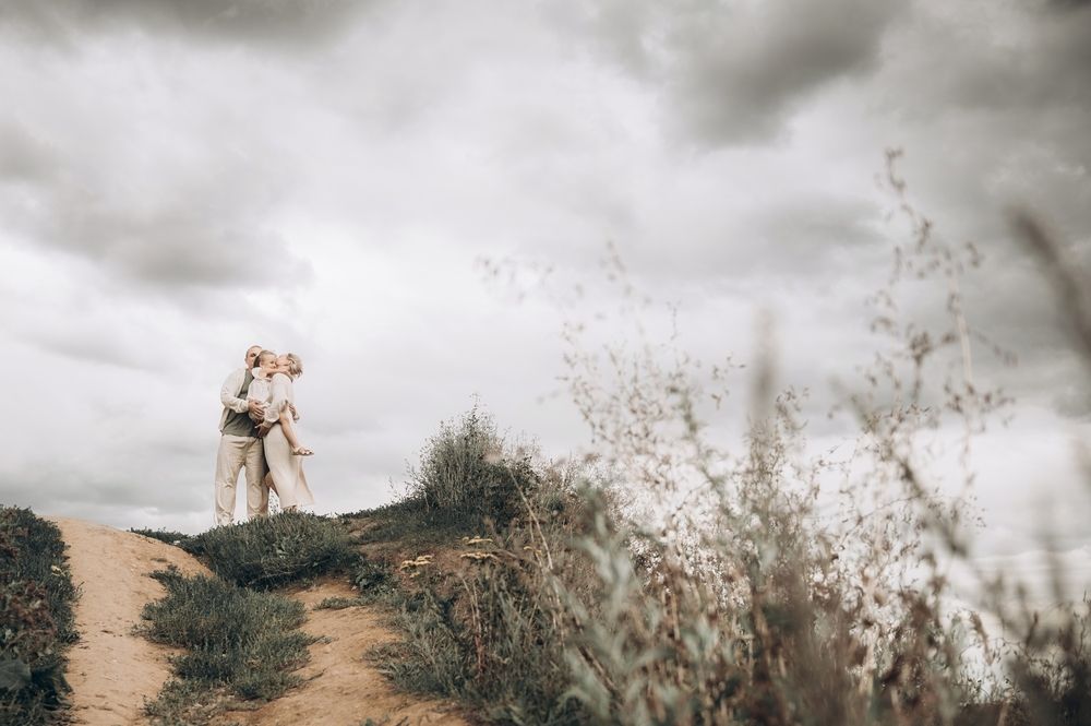 Photograph by Oxana Behlim