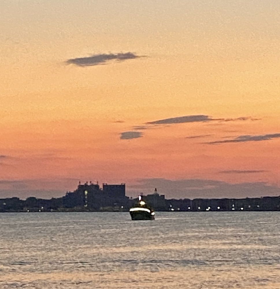 Photograph by Elena Ibragimova