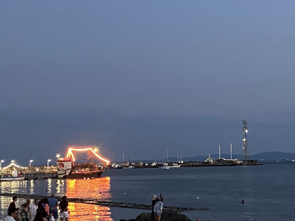 Photograph by Elena Ibragimova