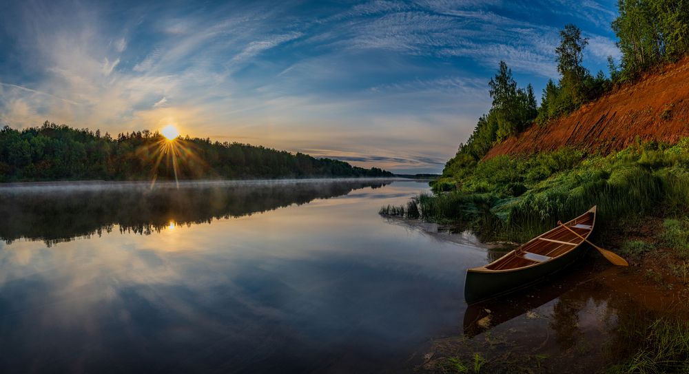 Photograph by Евгений Кармаев