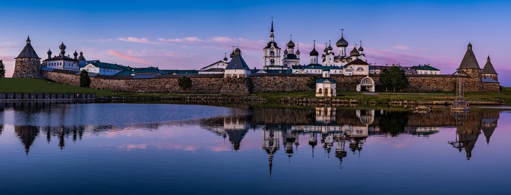 Photograph by Евгений Кармаев