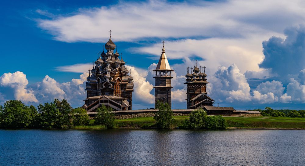 Photograph by Евгений Кармаев