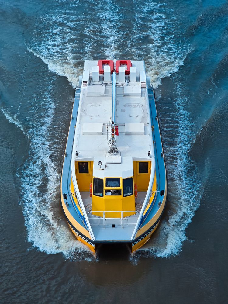 Photograph by Chau Nguyen