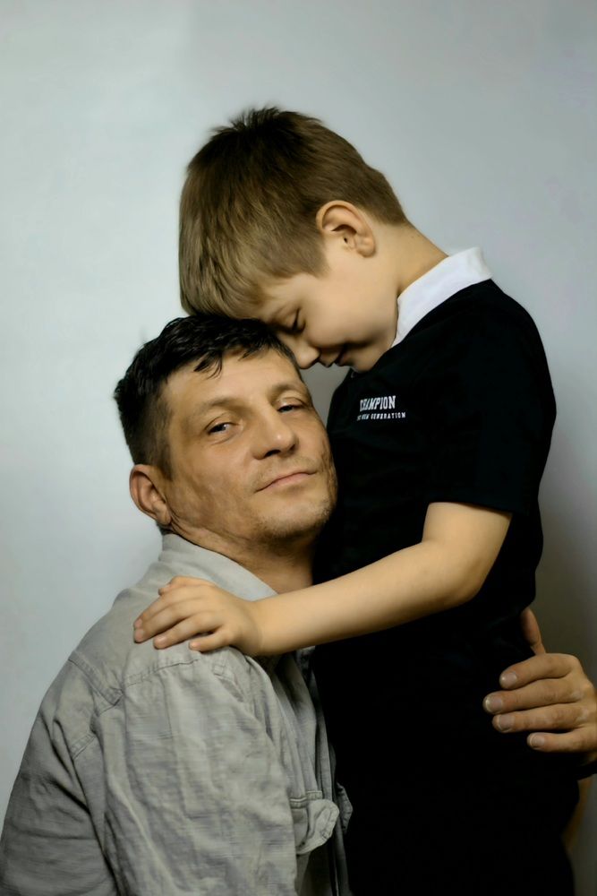 Photograph by Виктория Лобанова