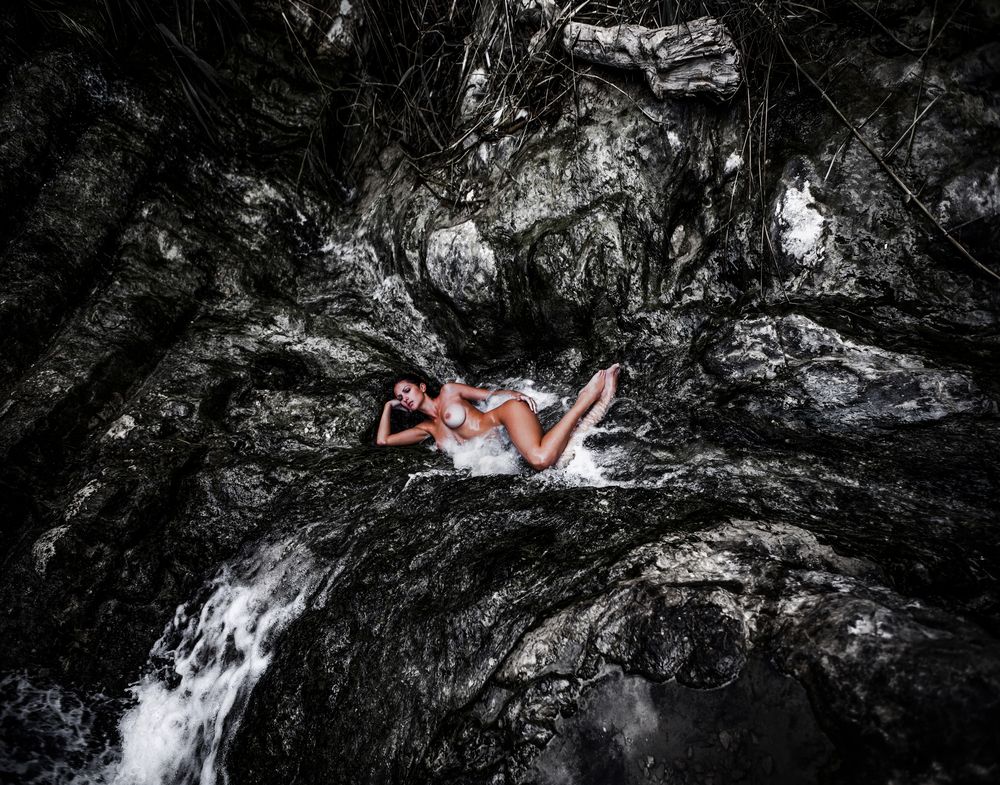 Photograph by АЛЕКСАНДР САВИЧЕВ