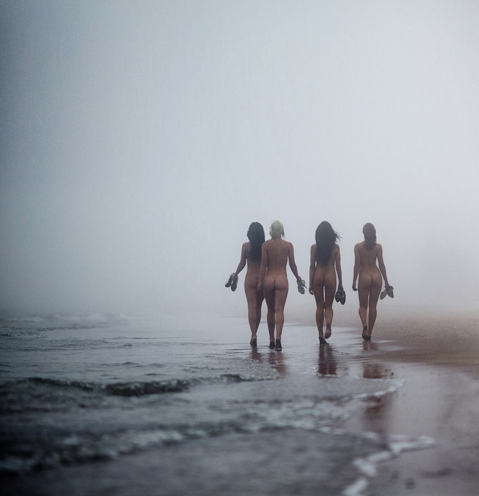 Photograph by АЛЕКСАНДР САВИЧЕВ