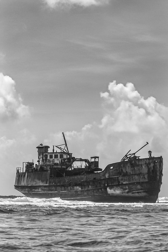 Photograph by Diego Santos