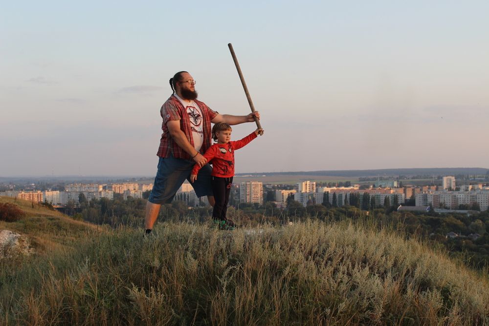 Photograph by Светлана Шубина