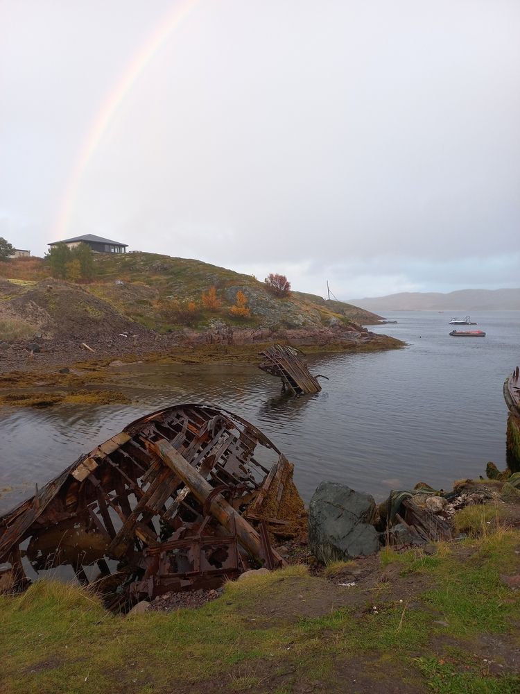 Photograph by OLGA MIKHNEVICH